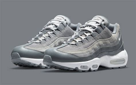 nike aanbiedingen nike air max essential 95 cool grey|Buy Air Max 95 Essential 'Cool Grey' .